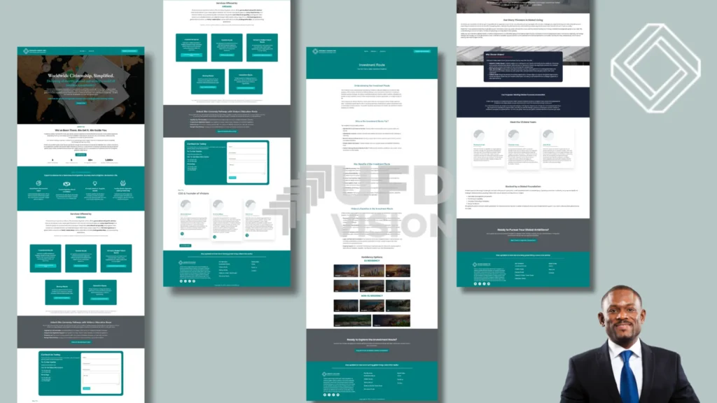 Virdara Consulting -UFDVision.com