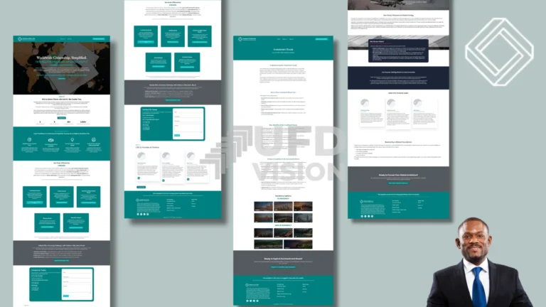 Virdara Consulting -UFDVision.com