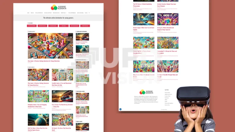 kiddikiddos-UFDVision.com