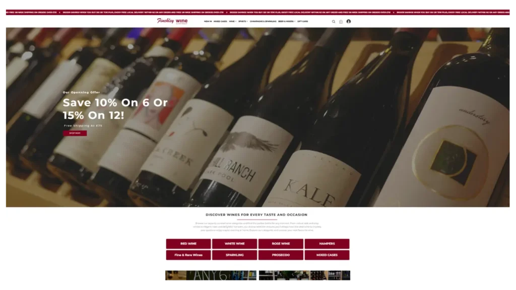 ufdvision projects ss