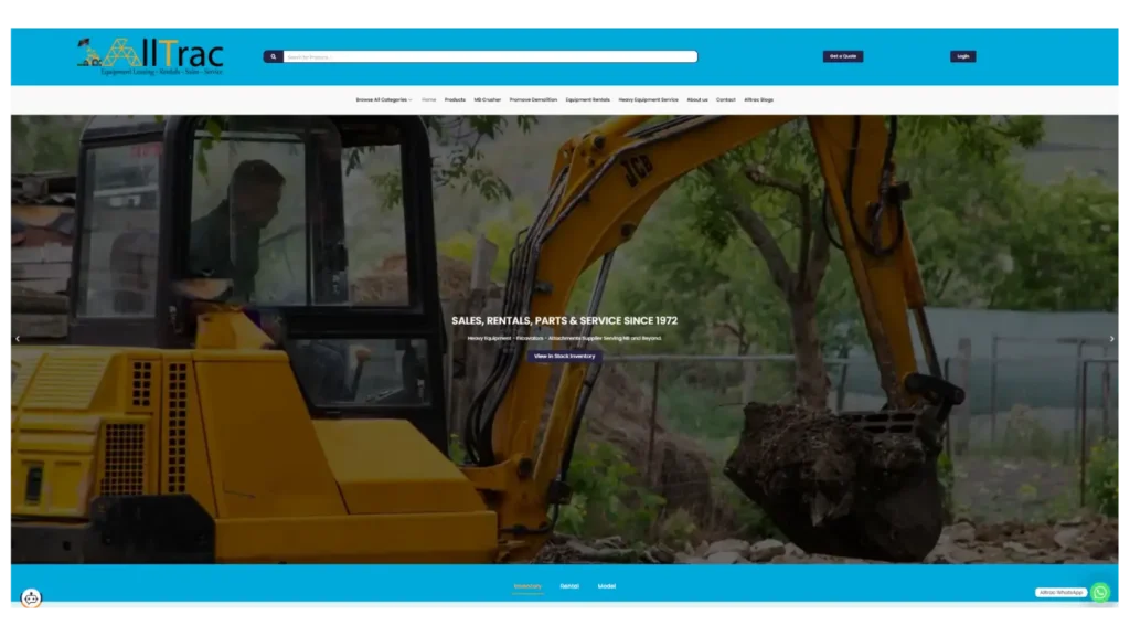 ufdvision projects ss